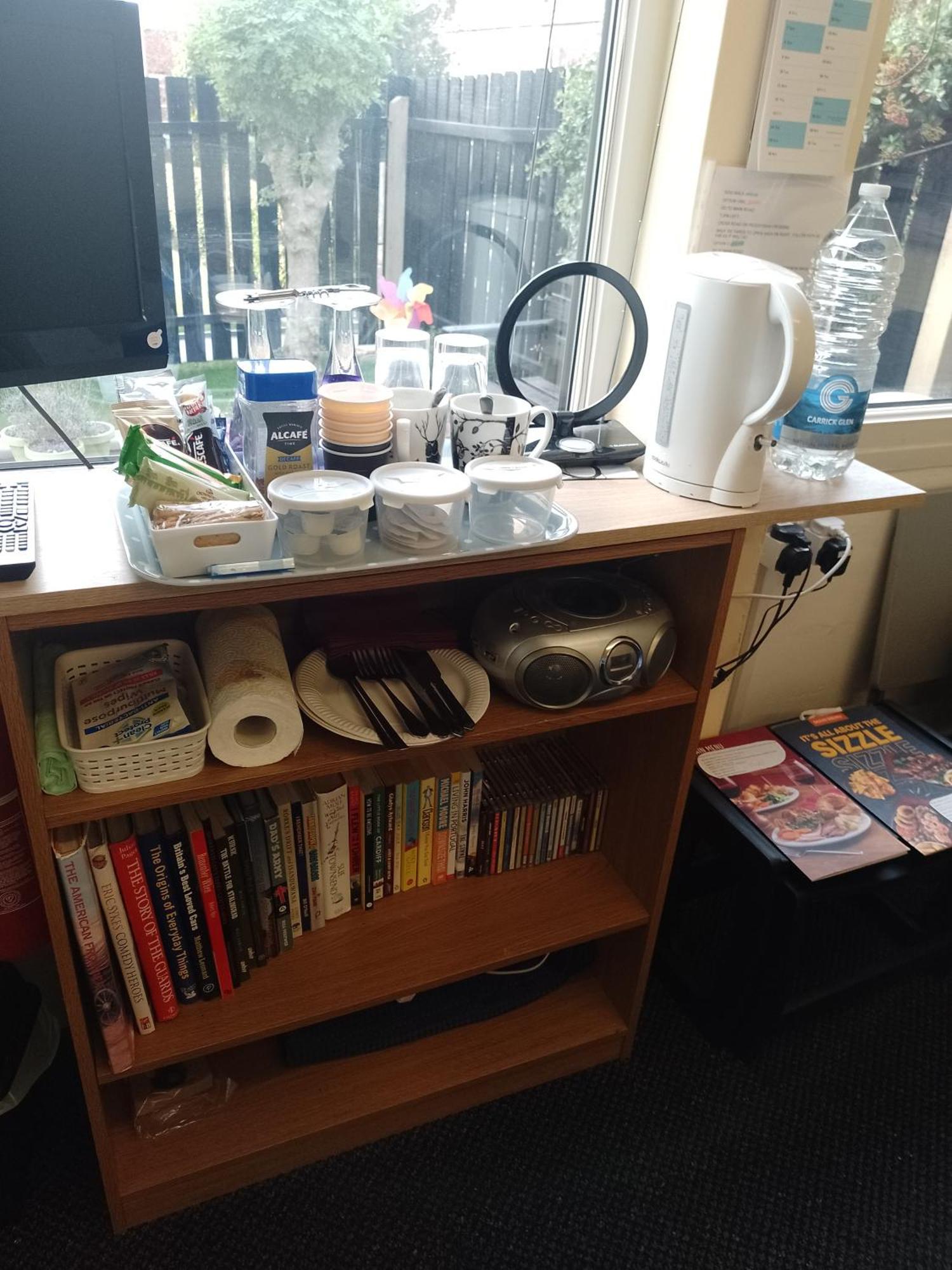 Studio Pad Apartment Cardiff Bagian luar foto