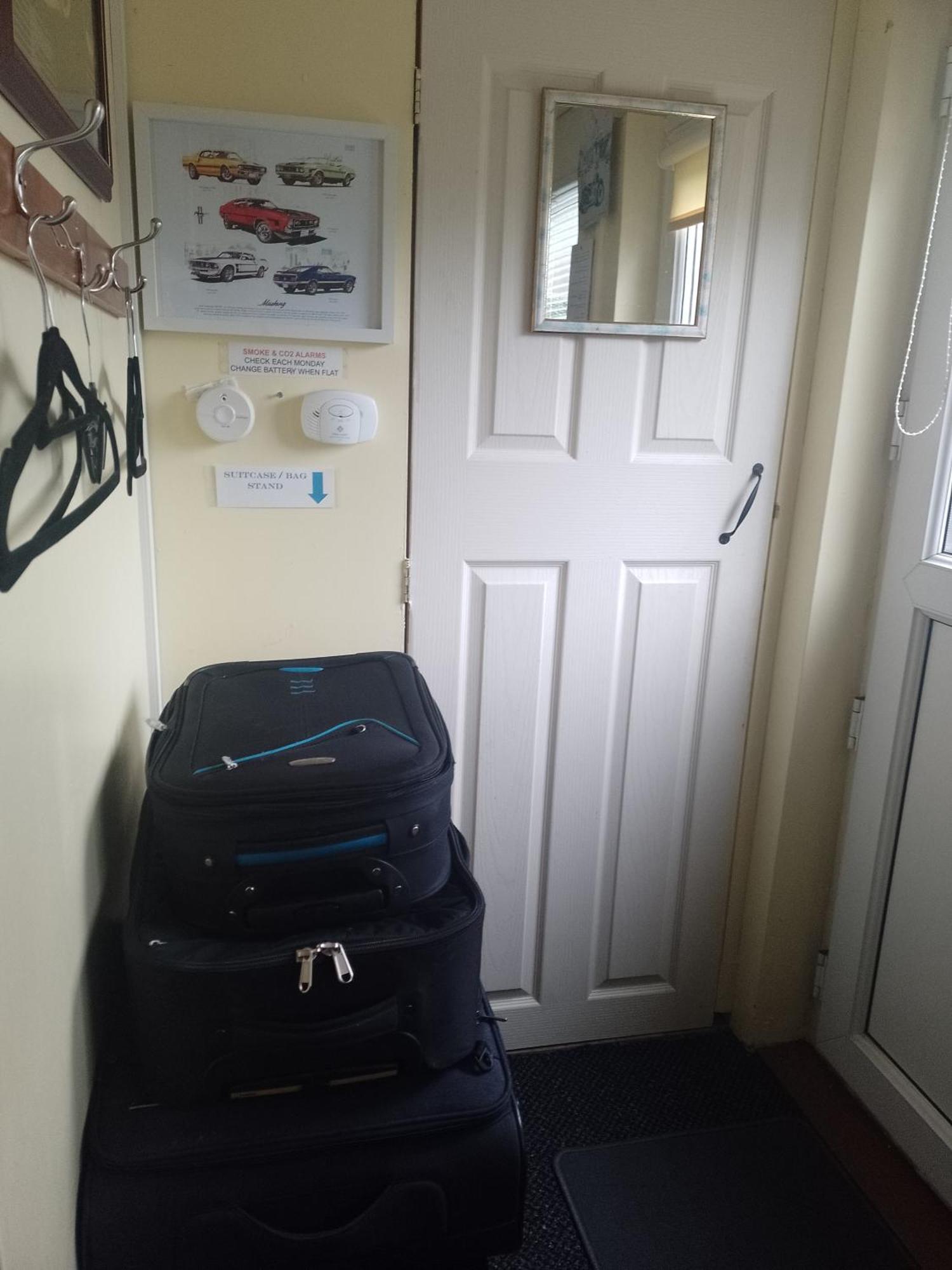 Studio Pad Apartment Cardiff Bagian luar foto